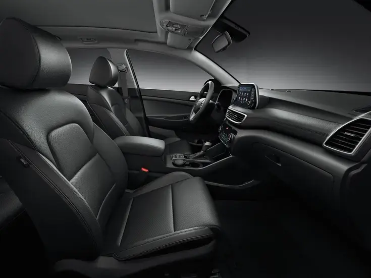 Renting Hyundai Tucson: oferta de renting del Hyundai Tucson para particulares, autónomos y empresas. Renting Hyundai Tucson barato