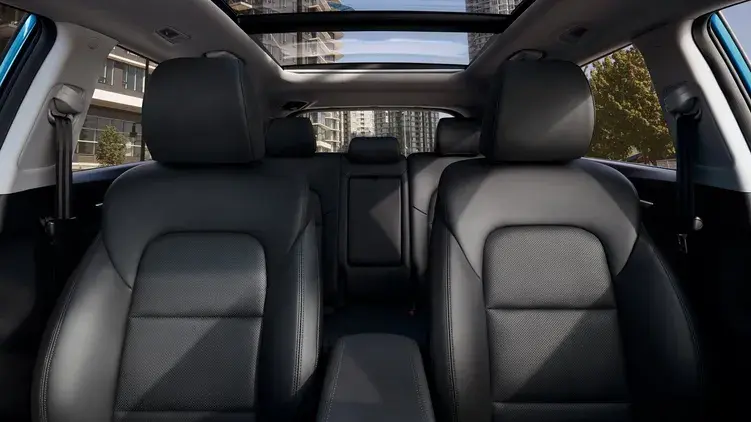 Renting Hyundai Tucson: oferta de renting del Hyundai Tucson para particulares, autónomos y empresas. Renting Hyundai Tucson barato