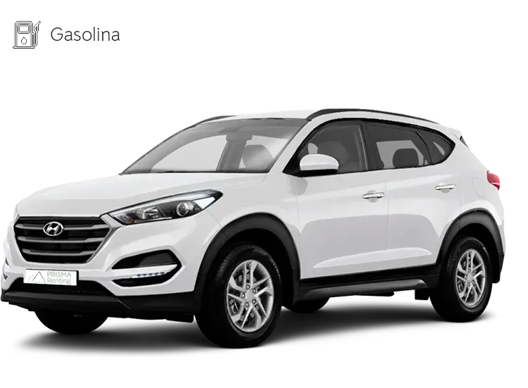 Renting Hyundai Tucson: oferta de renting del Hyundai Tucson para particulares, autónomos y empresas. Renting Hyundai Tucson barato
