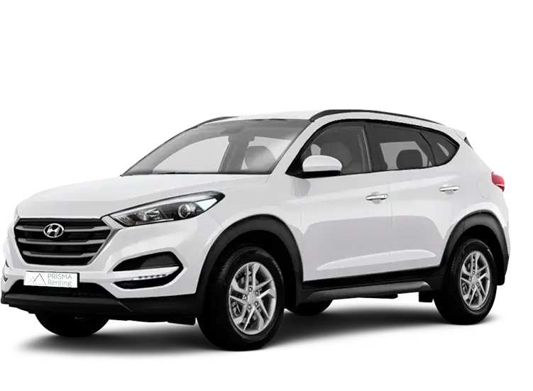Renting Hyundai Tucson: oferta de renting del Hyundai Tucson para particulares, autónomos y empresas. Renting Hyundai Tucson barato