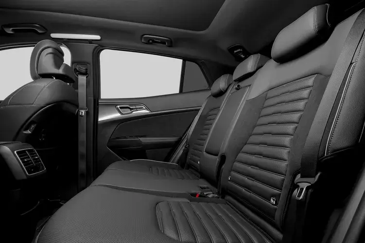Renting Kia New Sportage: oferta de renting del Kia New Sportage para particulares, autónomos y empresas. Renting Kia New Sportage barato