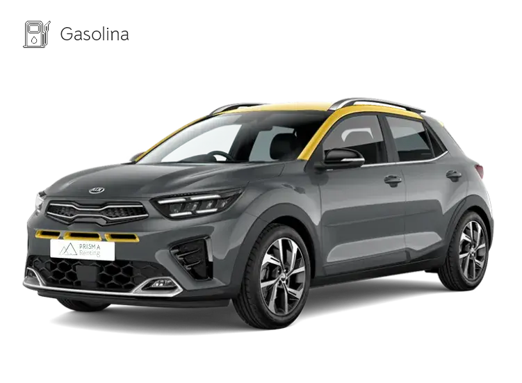 Renting Audi Kia Stonic: oferta de renting del Kia Stonic para particulares, autónomos y empresas. Renting Kia Stonic barato
