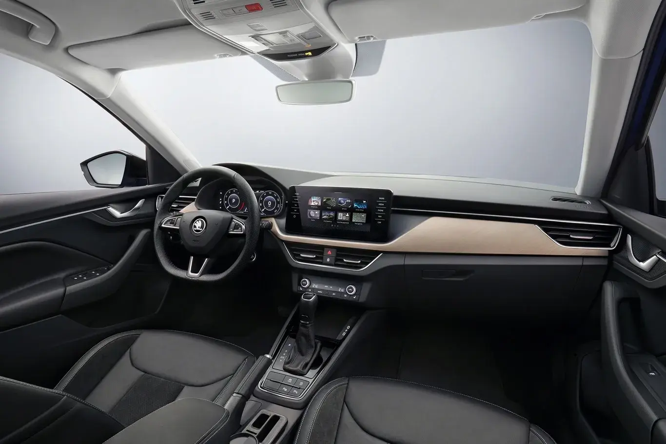 Renting Skoda Scala: oferta de renting del Skoda Scala para particulares, autónomos y empresas. Renting Skoda Scala barato