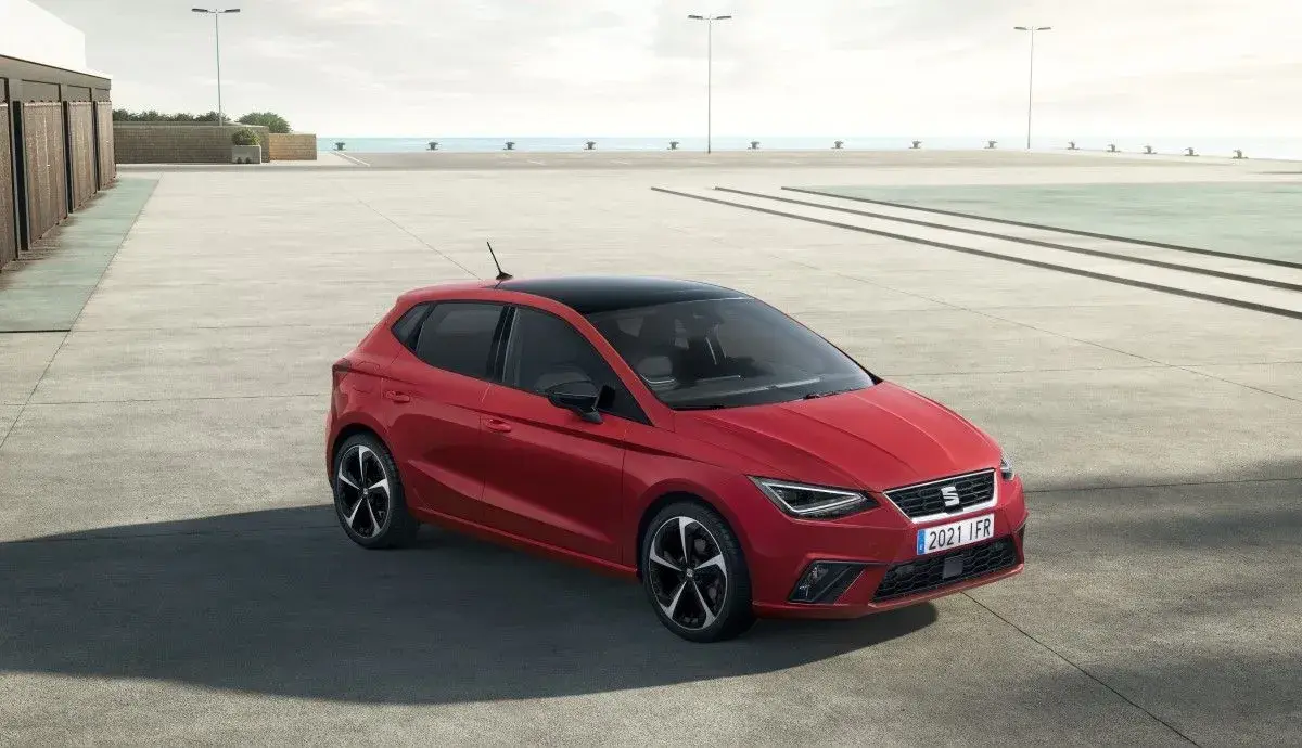Renting Seat Ibiza: oferta de renting del Seat Ibiza para particulares, autónomos y empresas. Renting Seat Ibiza barato