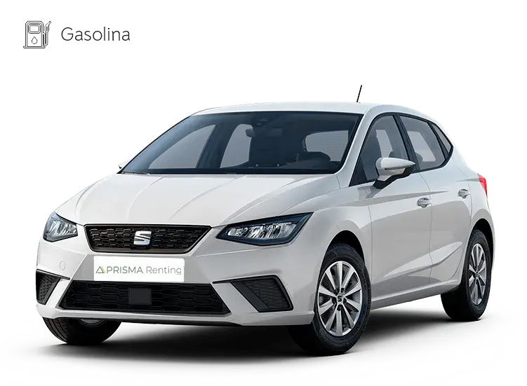 Renting Seat Ibiza: oferta de renting del Seat Ibiza para particulares, autónomos y empresas. Renting Seat Ibiza barato