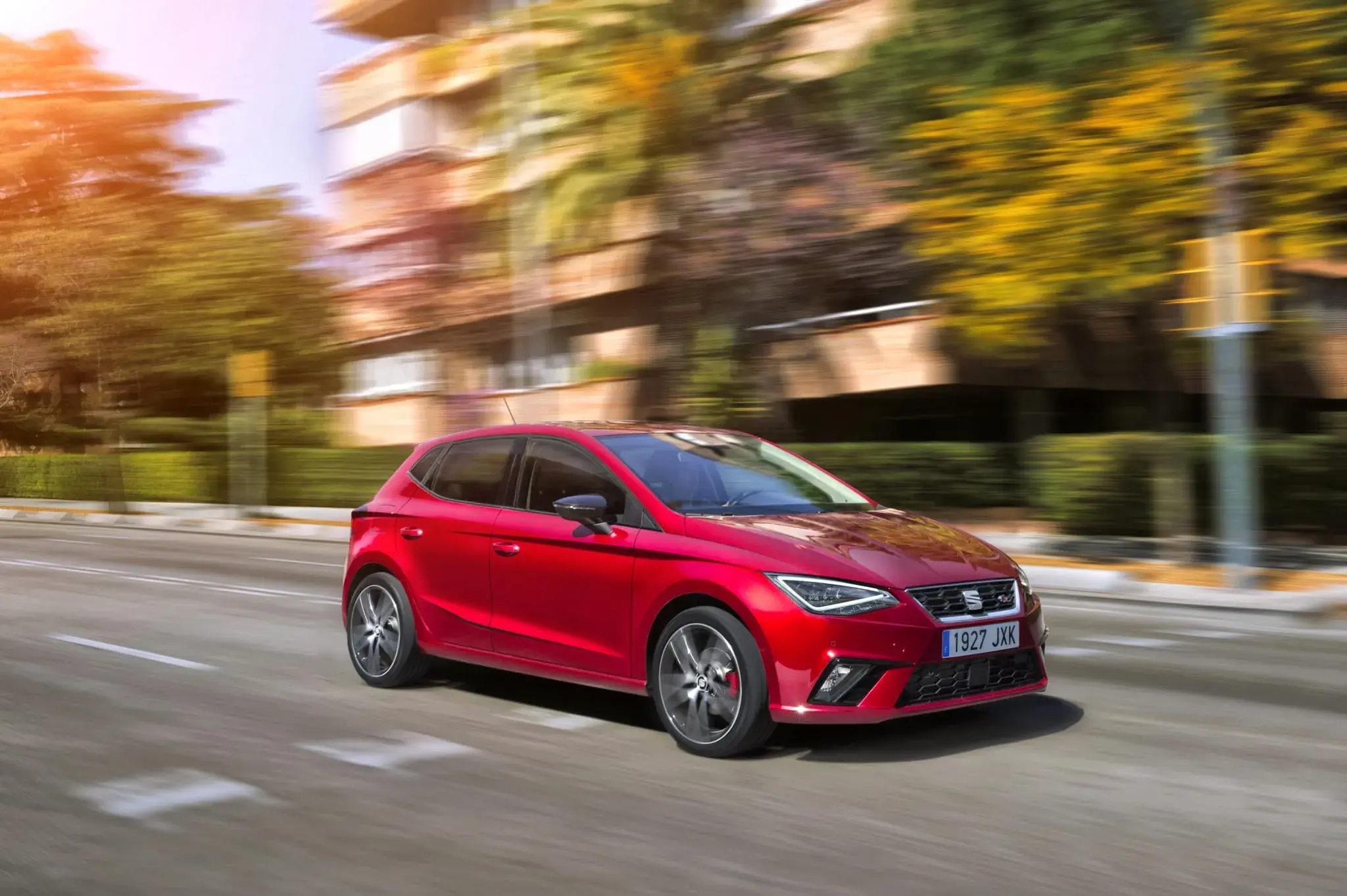 Renting Seat Ibiza: oferta de renting del Seat Ibiza para particulares, autónomos y empresas. Renting Seat Ibiza barato
