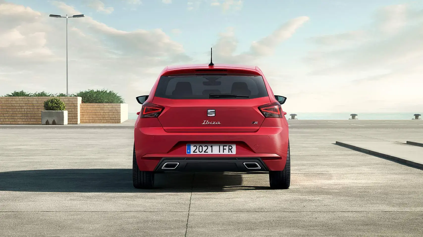 Renting Seat Ibiza: oferta de renting del Seat Ibiza para particulares, autónomos y empresas. Renting Seat Ibiza barato