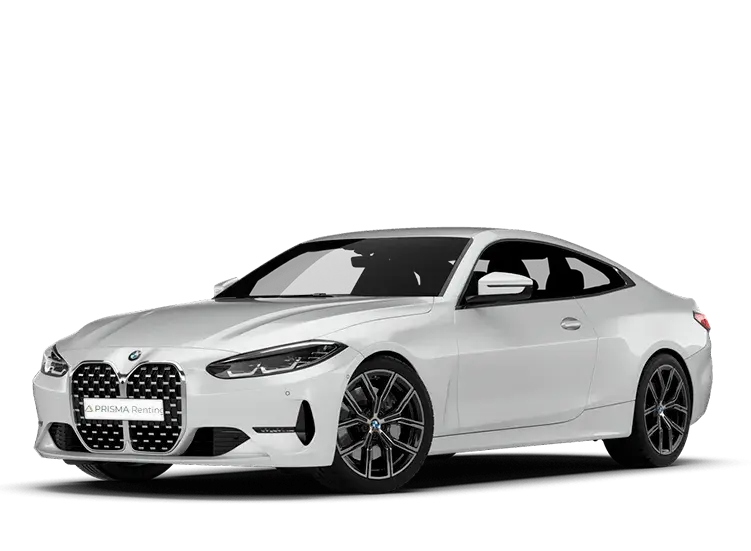 BMW Serie 4