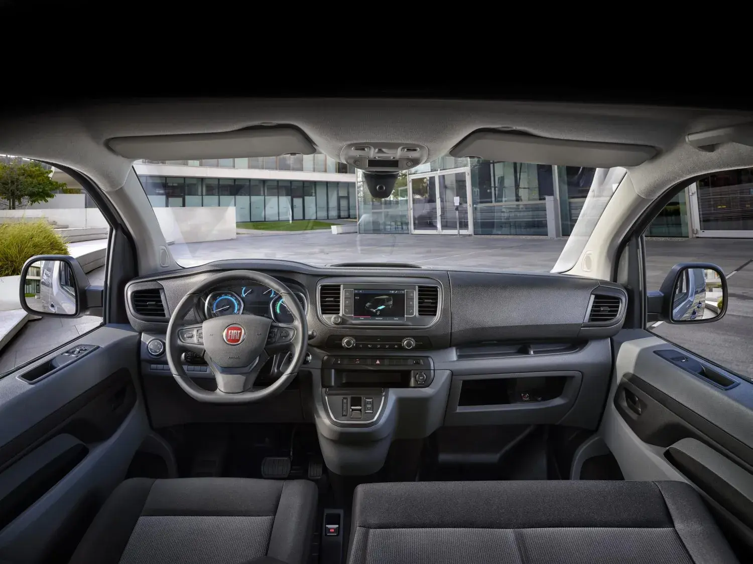 Renting Fiat Scudo: oferta de renting del Fiat Scudo para particulares, autónomos y empresas. Renting Fiat Scudo barato