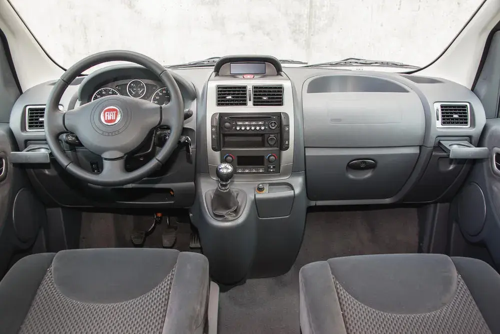 Renting Fiat Scudo: oferta de renting del Fiat Scudo para particulares, autónomos y empresas. Renting Fiat Scudo barato