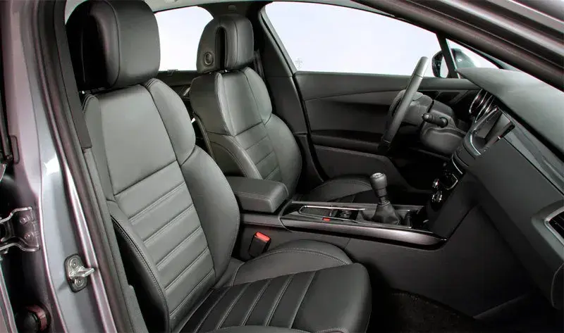 Renting Peugeot 508: oferta de renting del Peugeot 508 para particulares, autónomos y empresas. Renting Peugeot 508 barato