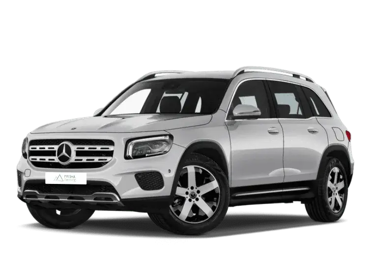 mercedes benz glb