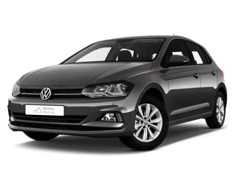 Renting Volkswagen Polo: oferta de renting del Volkswagen Polo para particulares, autónomos y empresas