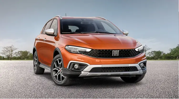 Renting Fiat Tipo: oferta de renting del Fiat Tipo para particulares, autónomos y empresas