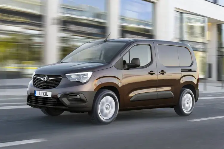 Renting del Opel Combo: oferta de renting del Opel Combo para particulares, autónomos y empresas