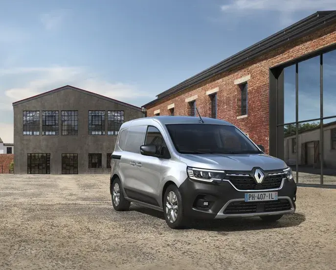 Renting Renault Express: oferta de renting del Renault Express para particulares, autónomos y empresas