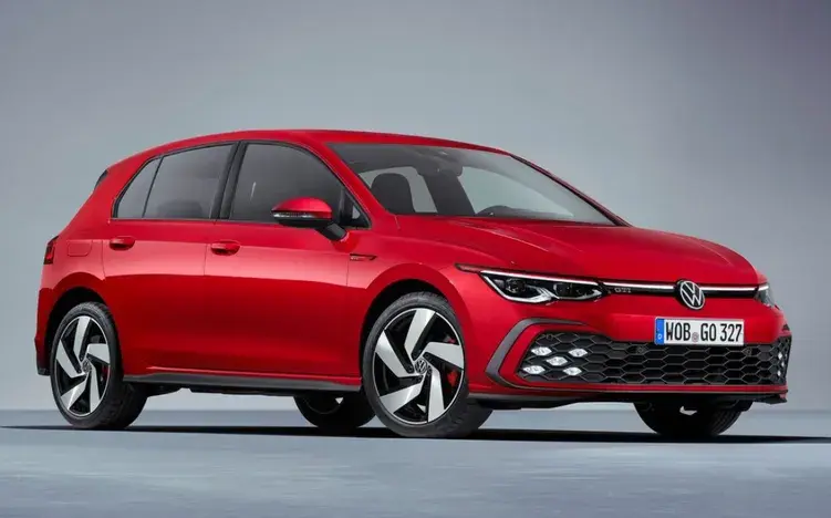 Renting Volkswagen Golf: oferta de renting del Volkswagen Golf para particulares, autónomos y empresas