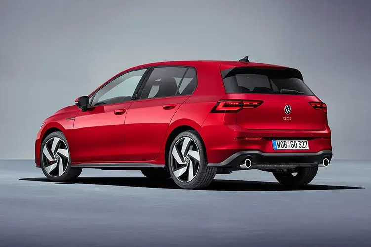 Renting Volkswagen Golf: oferta de renting del Volkswagen Golf para particulares, autónomos y empresas