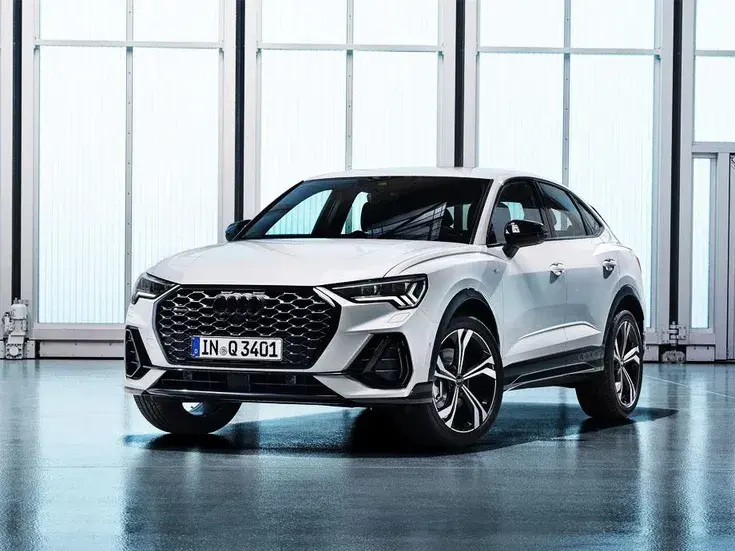Renting Audi Q3: oferta de renting del Audi Q3 para particulares, autónomos y empresas