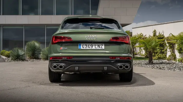 Renting Audi Q5: ofertas de renting del Audi Q5 para particulares, autónomos y empresas. Renting Audi Q5 barato.