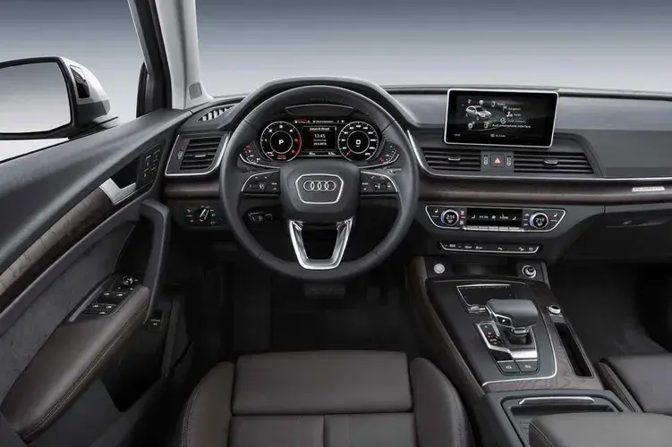 Renting Audi Q5: ofertas de renting del Audi Q5 para particulares, autónomos y empresas. Renting Audi Q5 barato.