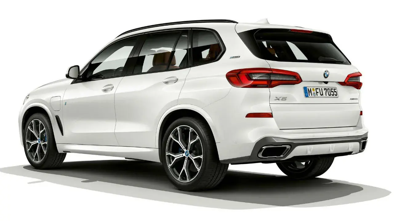Renting BMW X5: oferta de renting del BMW X5 para particulares, autónomos y empresas. Renting BMW X5 barato