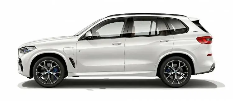 Renting BMW X5: oferta de renting del BMW X5 para particulares, autónomos y empresas. Renting BMW X5 barato