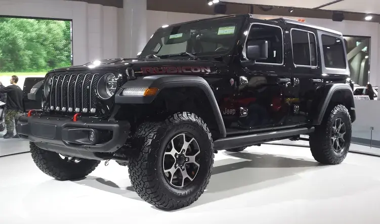 Renting Jeep Wrangler: oferta de renting del Jeep Wrangler para particulares, autónomos y empresas. Renting Jeep Wrangler barato