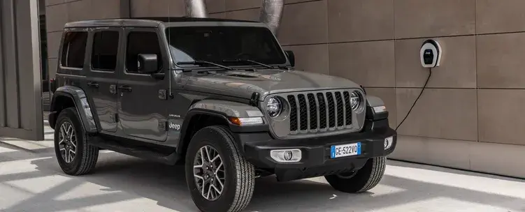 Renting Jeep Wrangler: oferta de renting del Jeep Wrangler para particulares, autónomos y empresas. Renting Jeep Wrangler barato