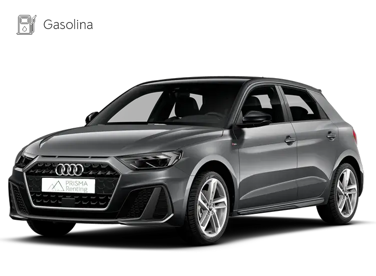 Renting Audi A1 Sportback: oferta de renting del Audi A1 Sportback para particulares, autónomos y empresas. Renting Audi A1 Sportback barato