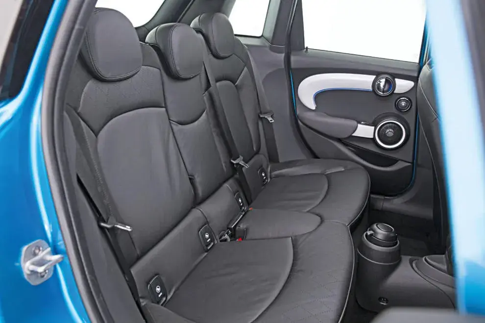 Renting Mini Cooper: oferta de renting del Mini Cooper para particulares, autónomos y empresas. Renting Mini Cooper barato