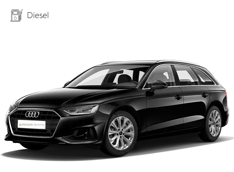 Renting Audi A4: oferta de renting del Audi A4 para particulares, autónomos y empresas. Renting Audi A4 barato