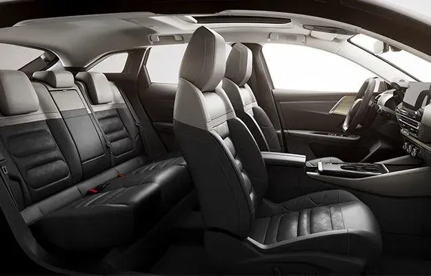Renting Citroen C5X: oferta de renting del Citroen C5X para particulares, autónomos y empresas. Renting Citroen C5X barato