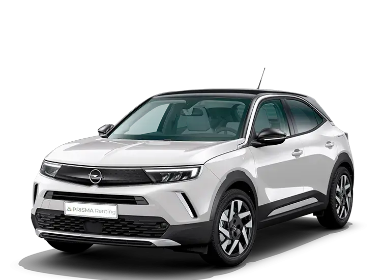 Renting Opel Mokka: oferta de renting del Opel Mokka para particulares, autónomos y empresas. Renting Opel Mokka barato