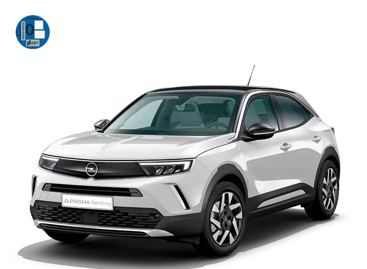 Renting Opel Mokka: oferta de renting del Opel Mokka para particulares, autónomos y empresas. Renting Opel Mokka barato