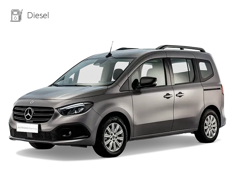 Renting Mercedes Benz Citan: oferta de renting del Mercedes Benz Citan para particulares, autónomos y empresas. Renting Mercedes Benz Citan barato